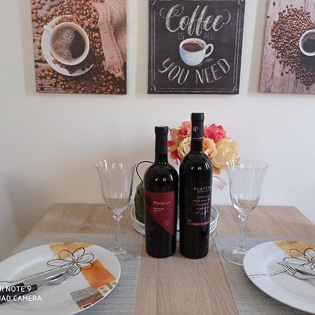 Apartament Simb Split Zewnętrze zdjęcie