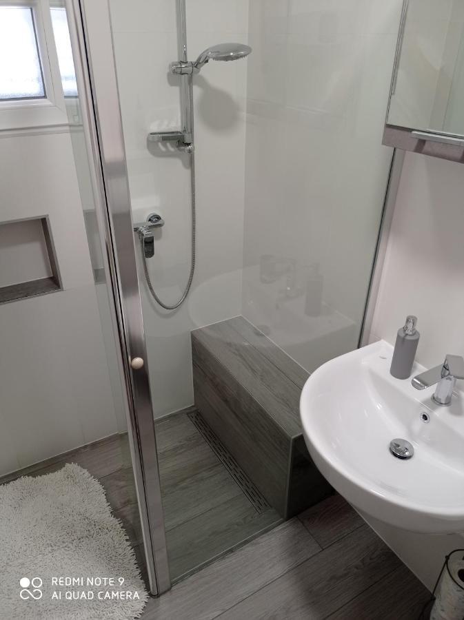 Apartament Simb Split Zewnętrze zdjęcie