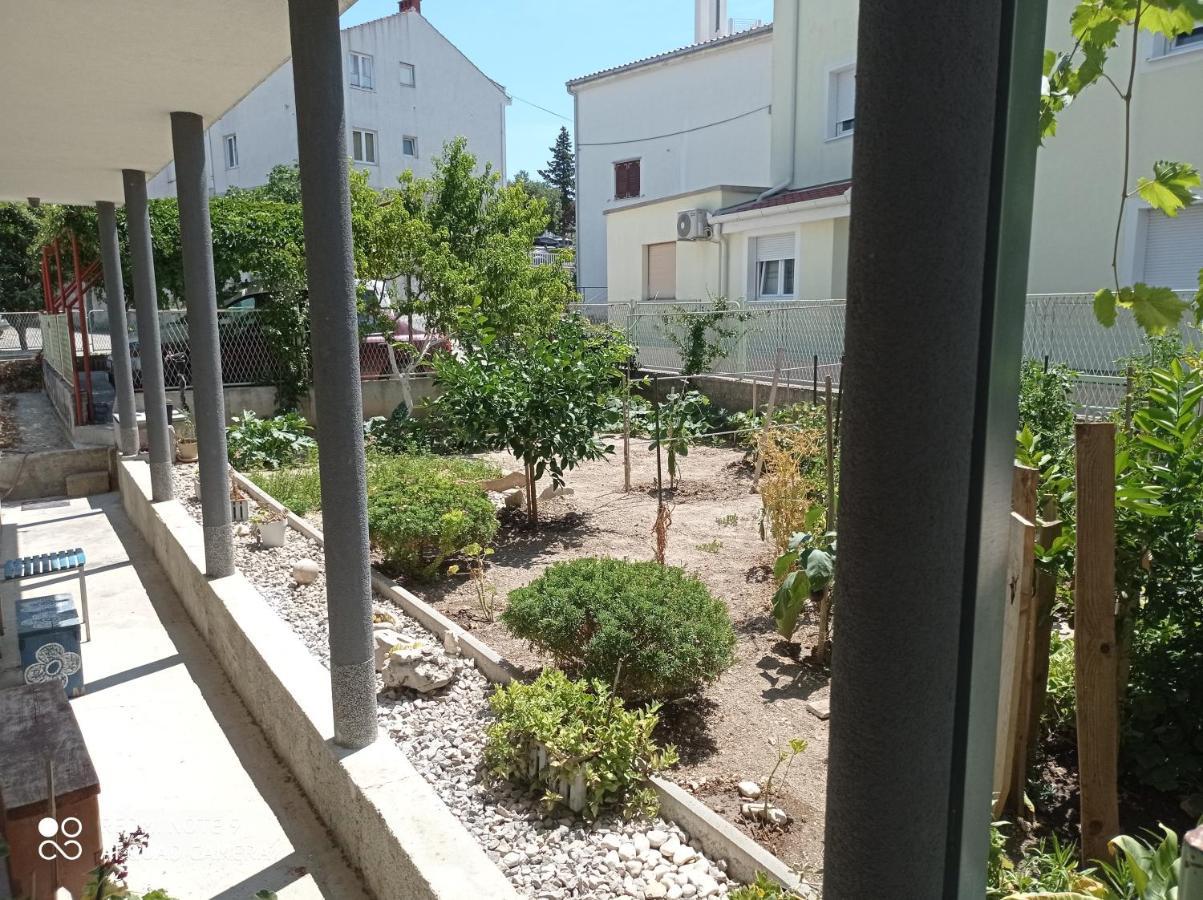Apartament Simb Split Zewnętrze zdjęcie