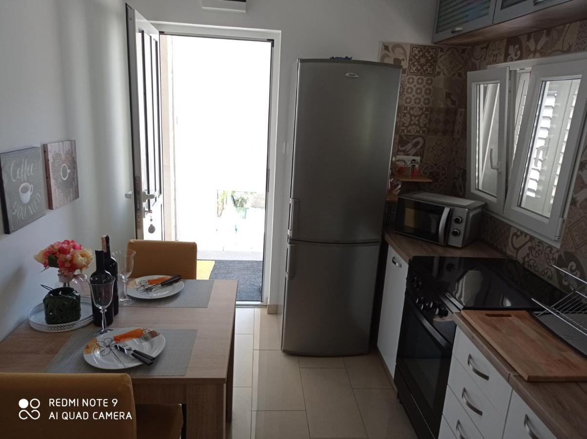 Apartament Simb Split Zewnętrze zdjęcie