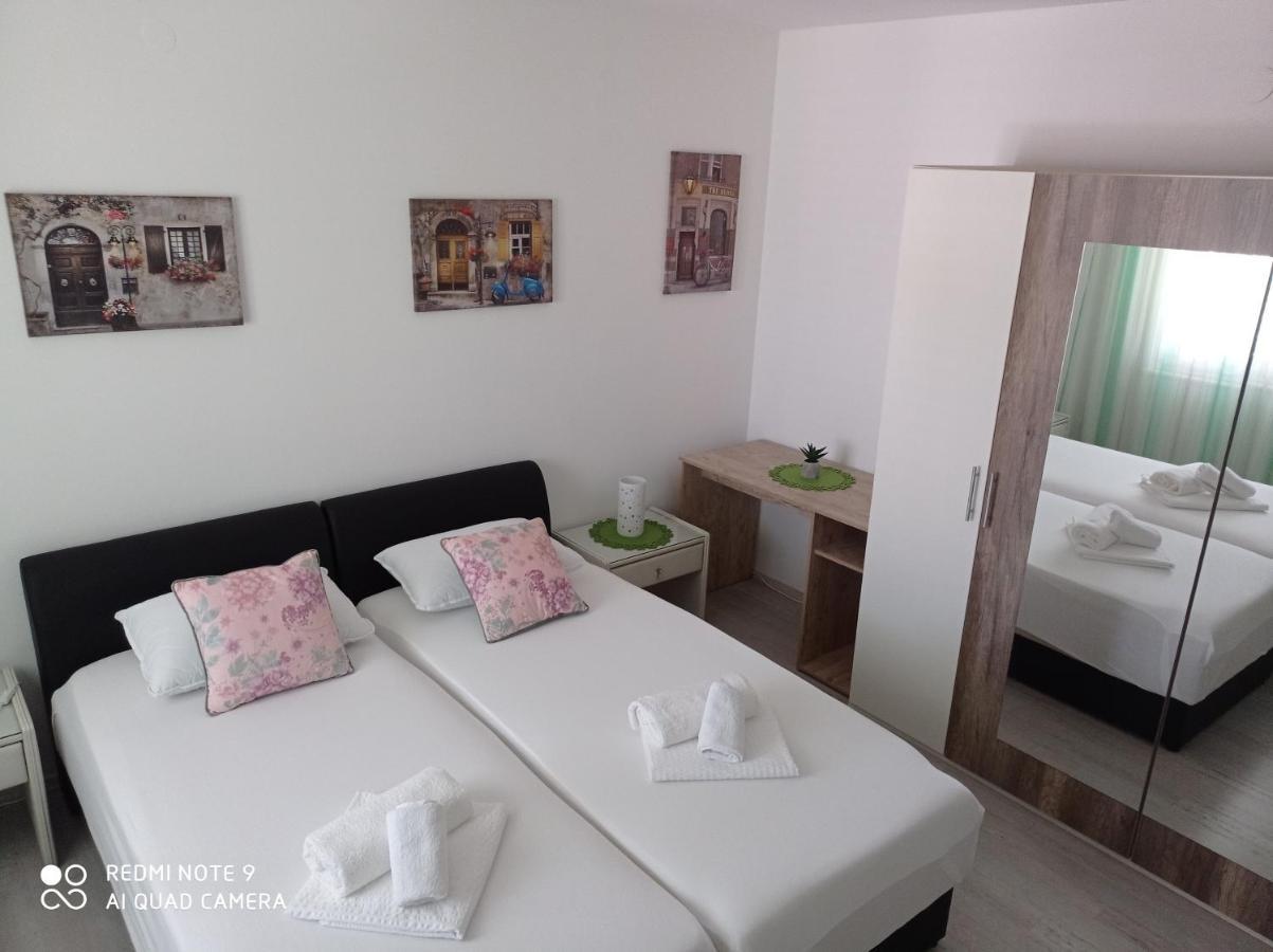 Apartament Simb Split Zewnętrze zdjęcie