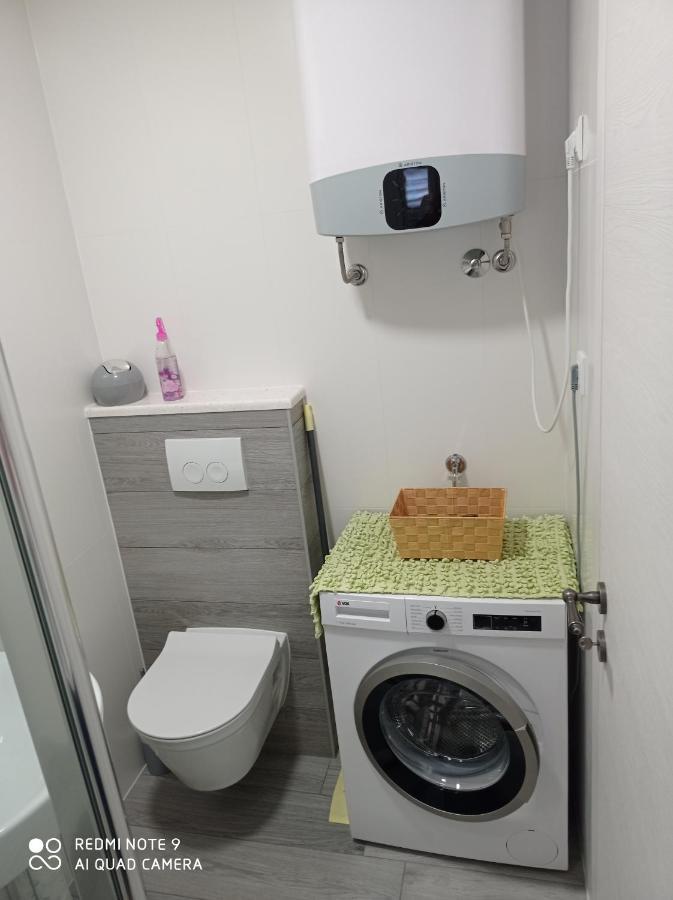 Apartament Simb Split Zewnętrze zdjęcie