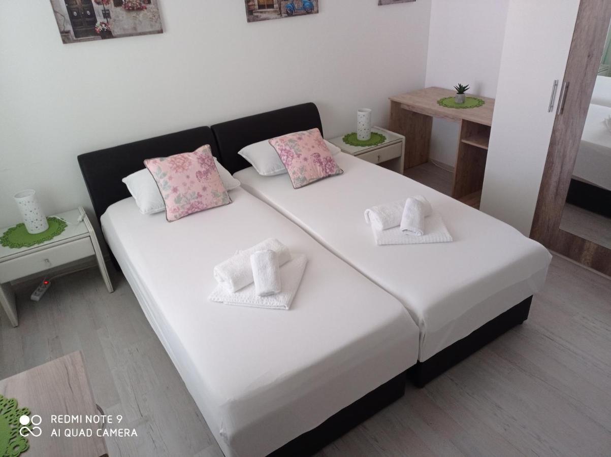 Apartament Simb Split Zewnętrze zdjęcie