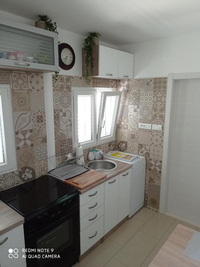 Apartament Simb Split Zewnętrze zdjęcie