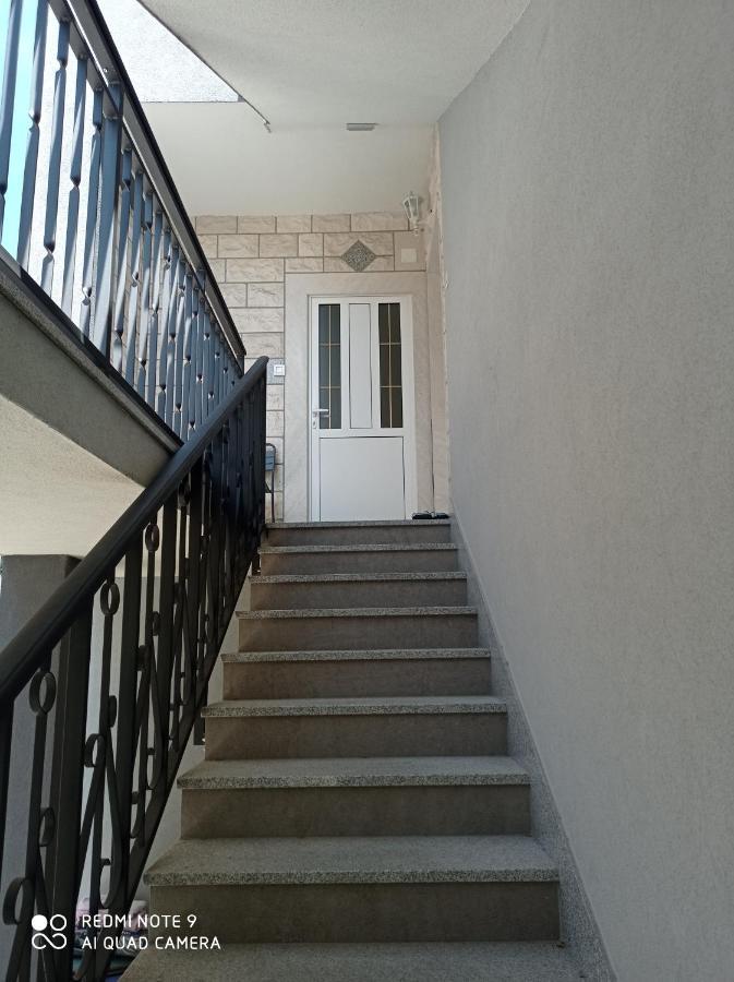 Apartament Simb Split Zewnętrze zdjęcie