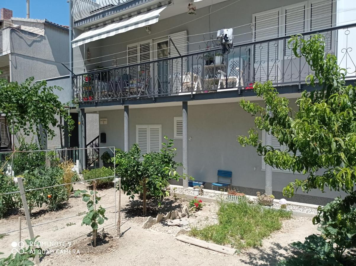 Apartament Simb Split Zewnętrze zdjęcie