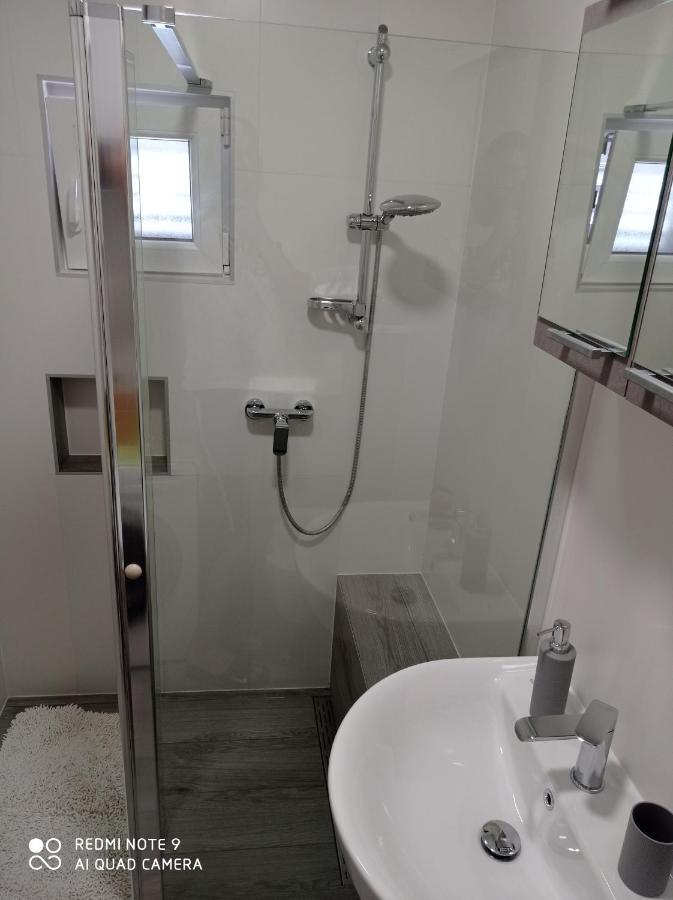 Apartament Simb Split Zewnętrze zdjęcie