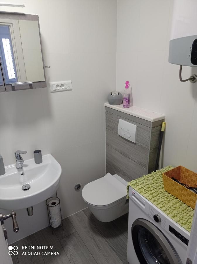 Apartament Simb Split Zewnętrze zdjęcie