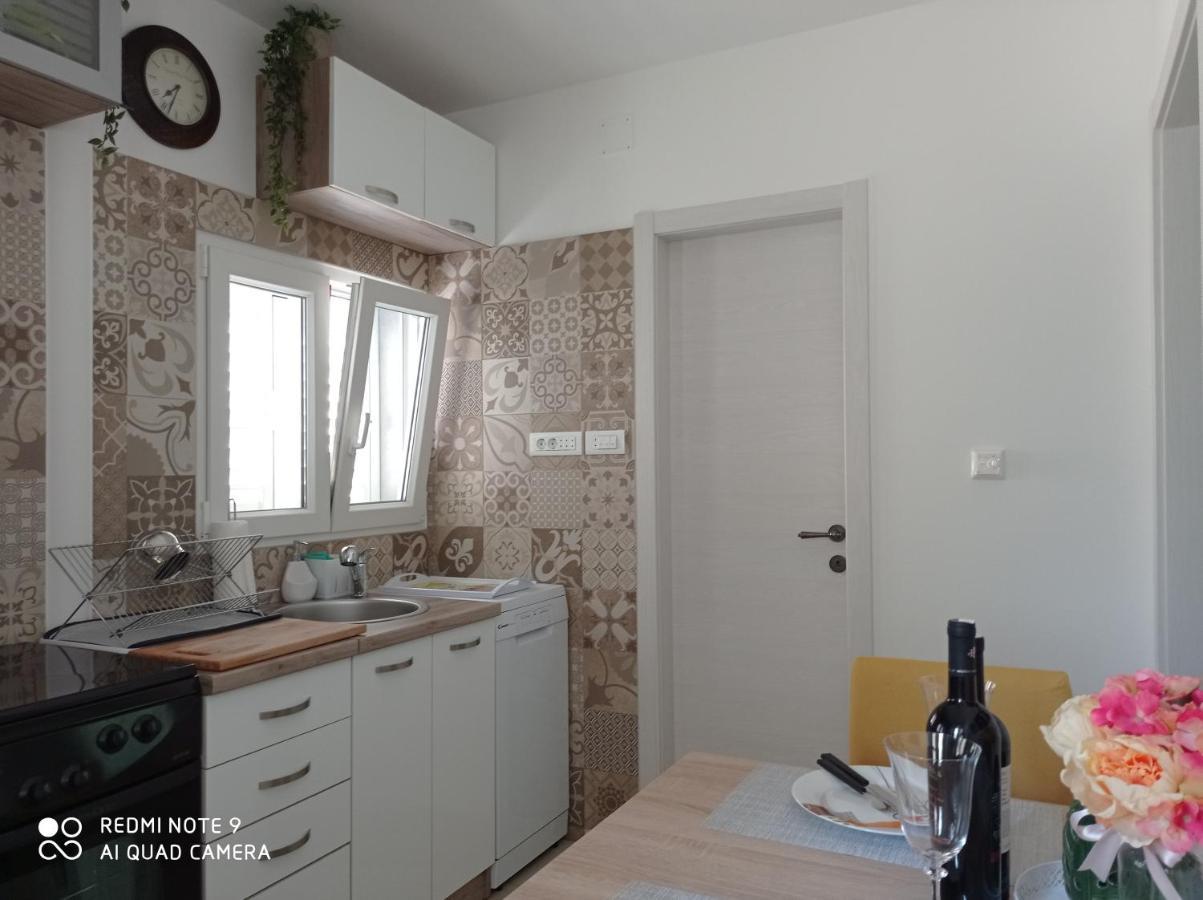 Apartament Simb Split Zewnętrze zdjęcie